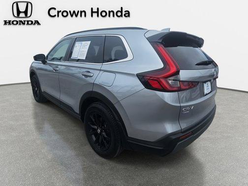 2023 Honda CR-V Hybrid Sport AWD