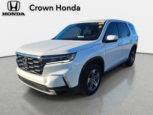2023 Honda Pilot 2WD EX-L 7 Passenger