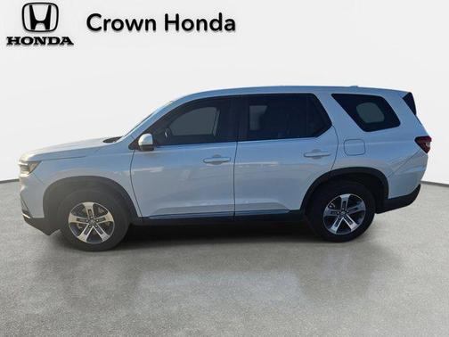2023 Honda Pilot 2WD EX-L 7 Passenger