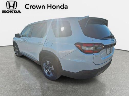 2023 Honda Pilot 2WD EX-L 7 Passenger