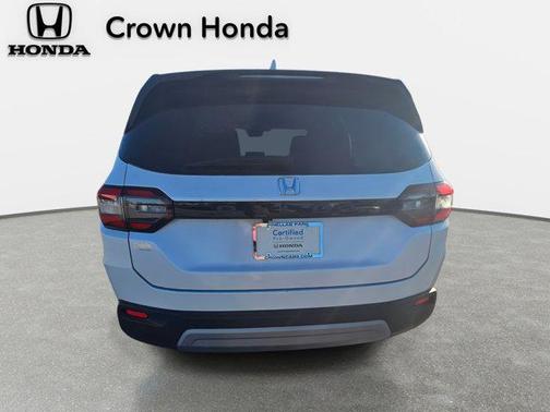 2023 Honda Pilot 2WD EX-L 7 Passenger