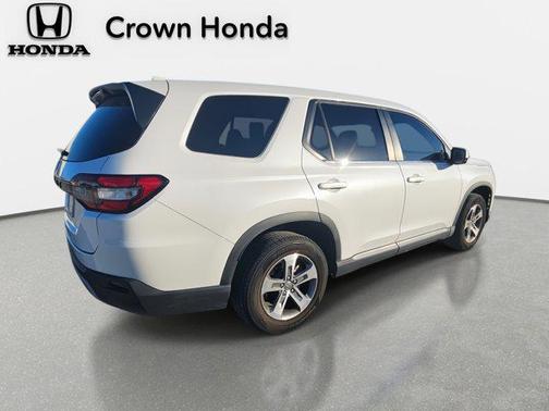 2023 Honda Pilot 2WD EX-L 7 Passenger