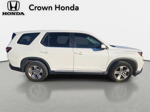 2023 Honda Pilot 2WD EX-L 7 Passenger