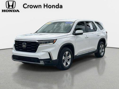 2023 Honda Pilot 2WD EX-L 7 Passenger