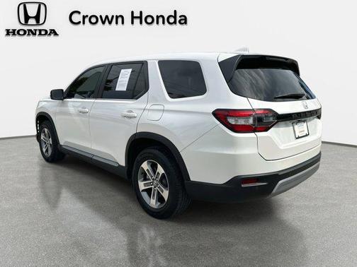 2023 Honda Pilot 2WD EX-L 7 Passenger