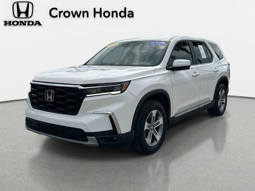 2023 Honda Pilot 2WD EX-L 7 Passenger