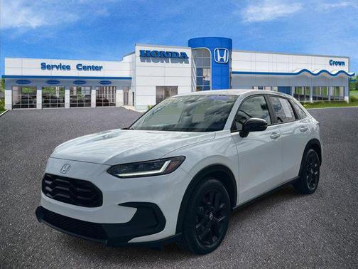 2023 Honda HR-V AWD Sport