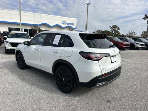 2023 Honda HR-V AWD Sport