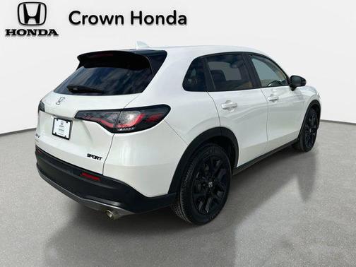 2023 Honda HR-V AWD Sport