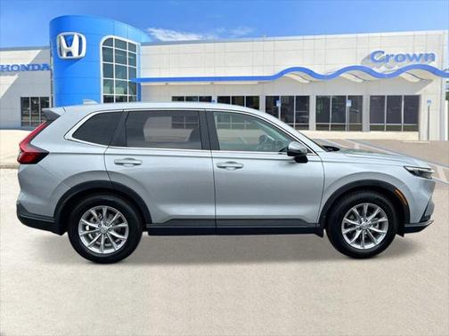 2025 Honda CR-V EX-L 2WD