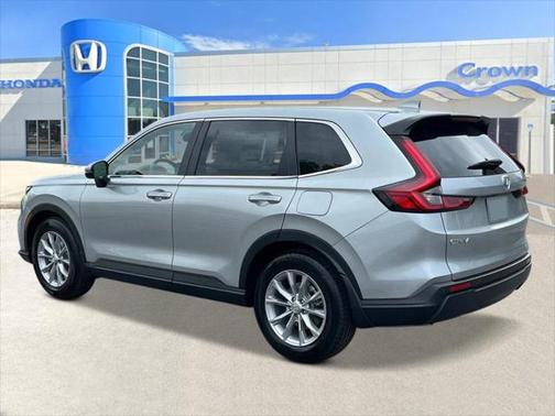 2025 Honda CR-V EX-L 2WD