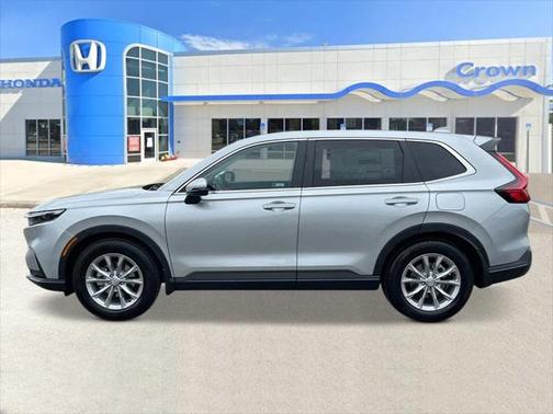2025 Honda CR-V EX-L 2WD