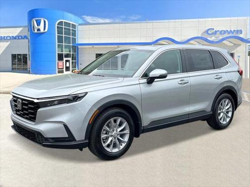 2025 Honda CR-V EX-L 2WD