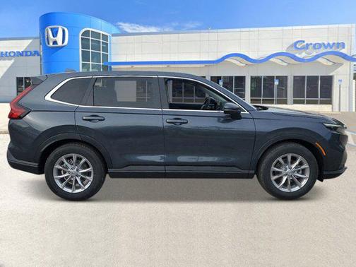 2025 Honda CR-V EX 2WD