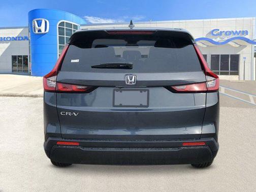 2025 Honda CR-V EX 2WD