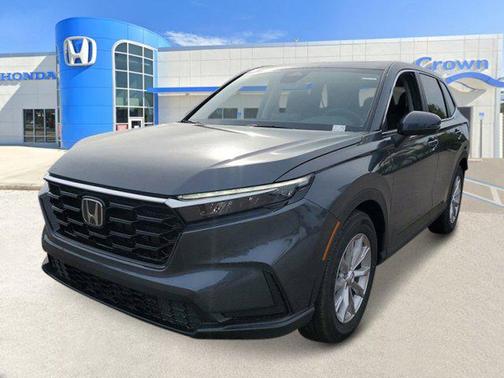 2025 Honda CR-V EX 2WD