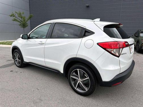 2022 Honda HR-V EX-L