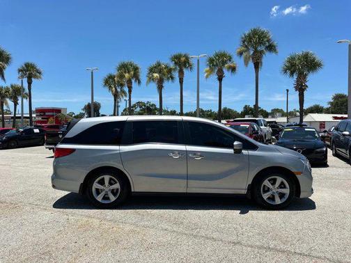 2020 Honda Odyssey EX