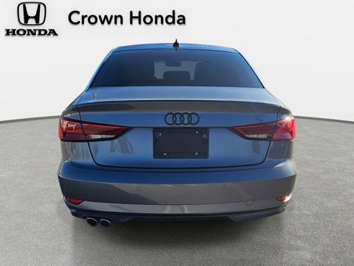 2020 Audi A3 Premium