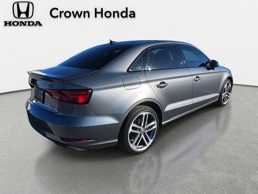 2020 Audi A3 Premium