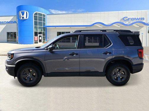 2026 Honda Passport AWD RTL