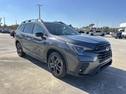 2023 Subaru Ascent Onyx Edition Limited 7-Passenger