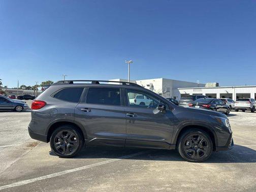 2023 Subaru Ascent Onyx Edition Limited 7-Passenger