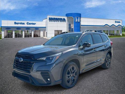 2023 Subaru Ascent Onyx Edition Limited 7-Passenger