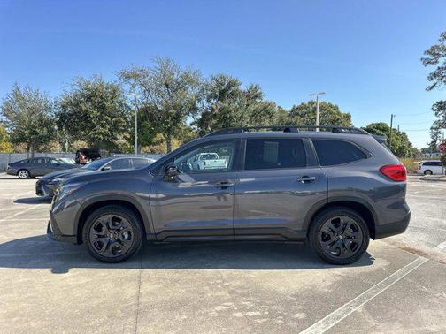 2023 Subaru Ascent Onyx Edition Limited 7-Passenger