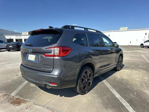 2023 Subaru Ascent Onyx Edition Limited 7-Passenger