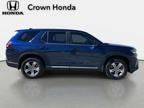 2023 Honda Pilot 2WD EX-L 8 Passenger