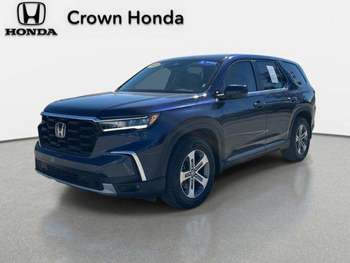 2023 Honda Pilot 2WD EX-L 8 Passenger