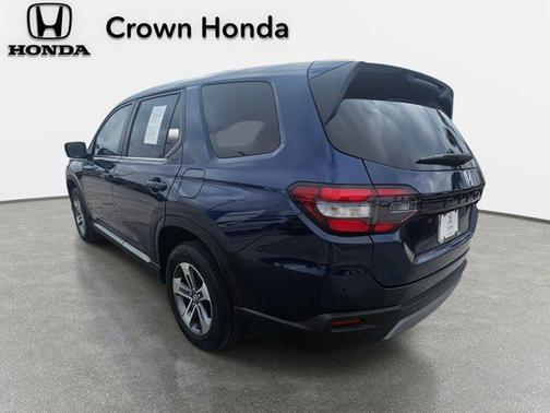 2023 Honda Pilot 2WD EX-L 8 Passenger