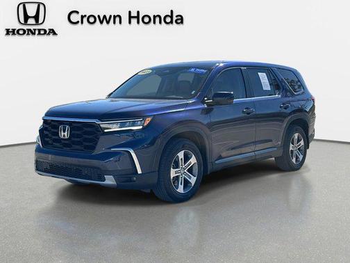2023 Honda Pilot 2WD EX-L 8 Passenger