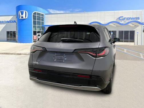 2025 Honda HR-V EX-L
