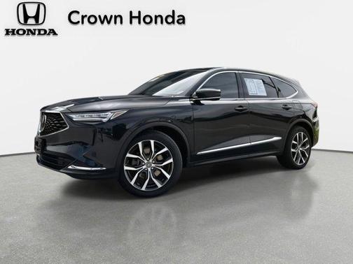 2023 Acura MDX Technology Package