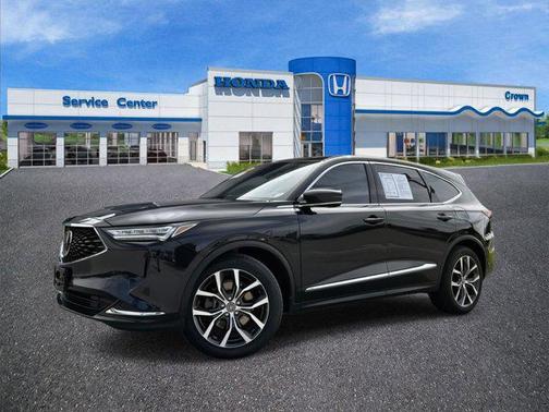 2023 Acura MDX Technology Package