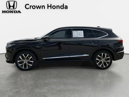 2023 Acura MDX Technology Package