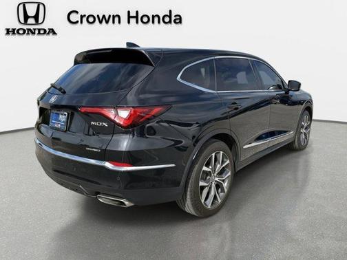 2023 Acura MDX Technology Package