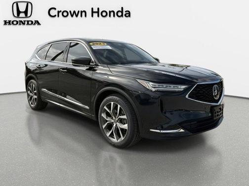 2023 Acura MDX Technology Package