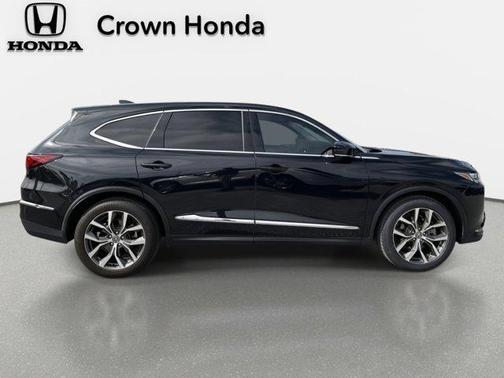 2023 Acura MDX Technology Package