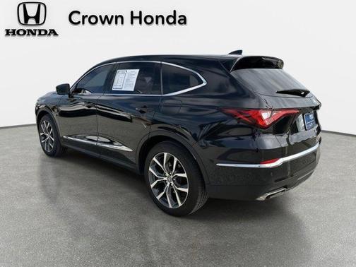 2023 Acura MDX Technology Package