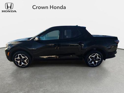 2023 Hyundai SANTA CRUZ Limited