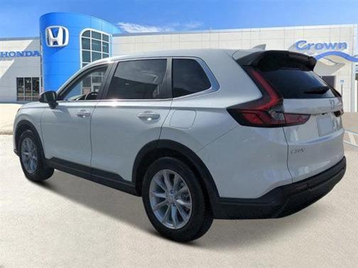 2025 Honda CR-V EX 2WD