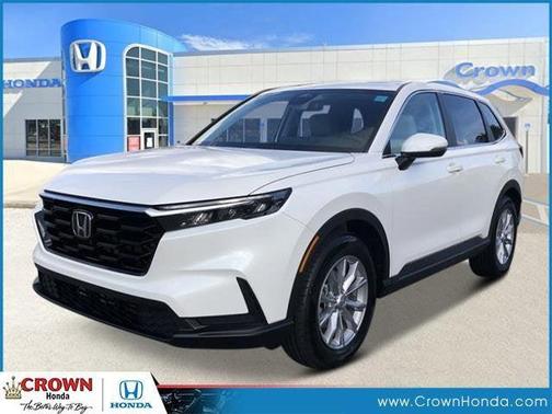 2025 Honda CR-V EX 2WD