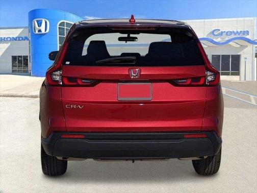 2025 Honda CR-V EX 2WD