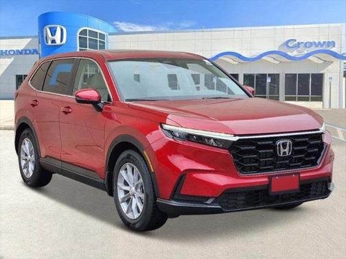 2025 Honda CR-V EX 2WD