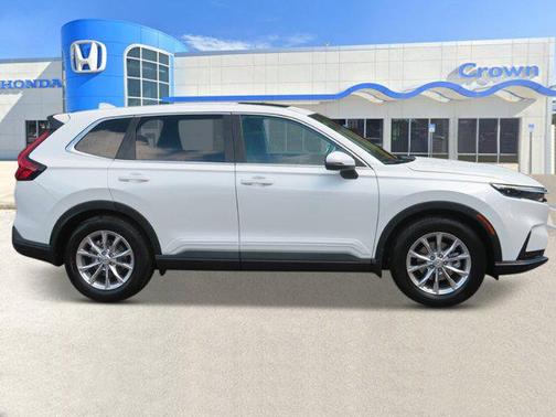 2025 Honda CR-V EX-L 2WD