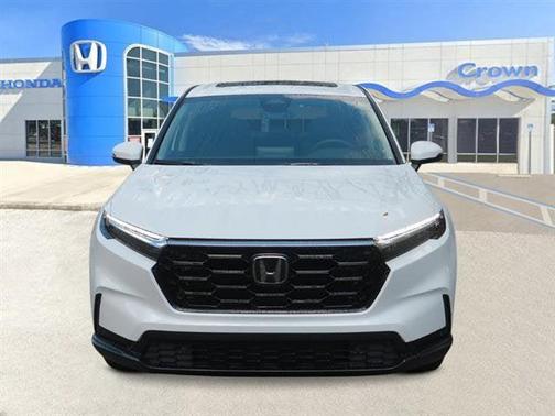 2025 Honda CR-V EX-L 2WD