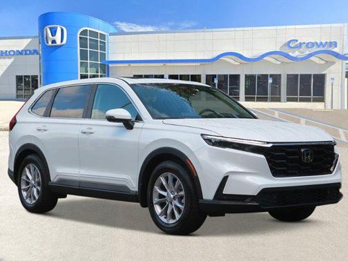 2025 Honda CR-V EX-L 2WD